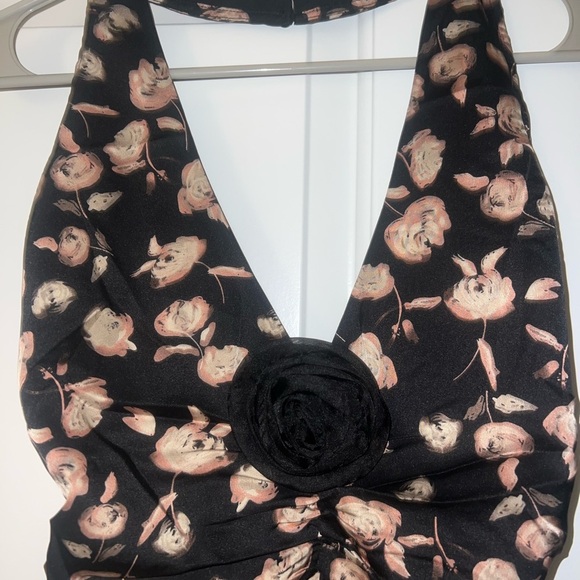 NWOT Vici dress - Picture 5 of 6